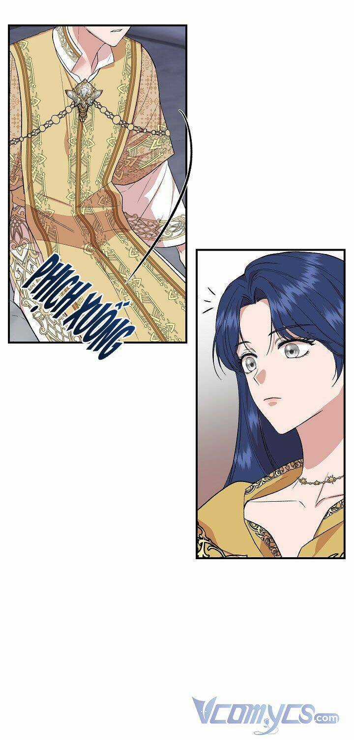 Tôi Không Phải Là Cinderella Chapter 60 trang 39