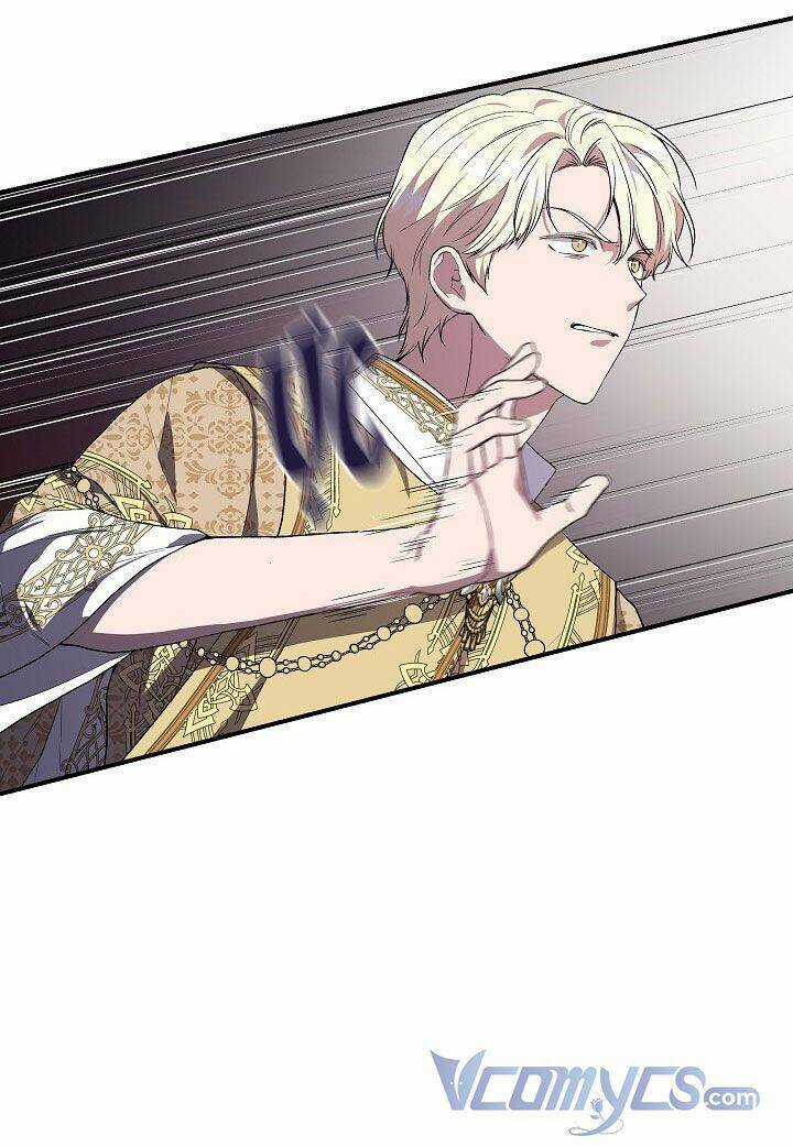 Tôi Không Phải Là Cinderella Chapter 60 trang 4