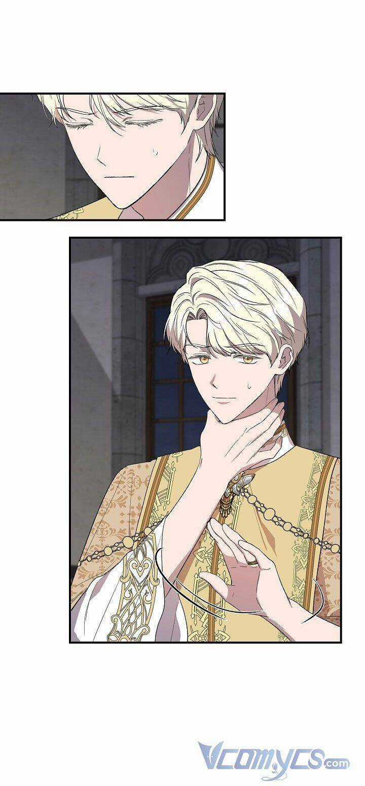 Tôi Không Phải Là Cinderella Chapter 60 trang 41
