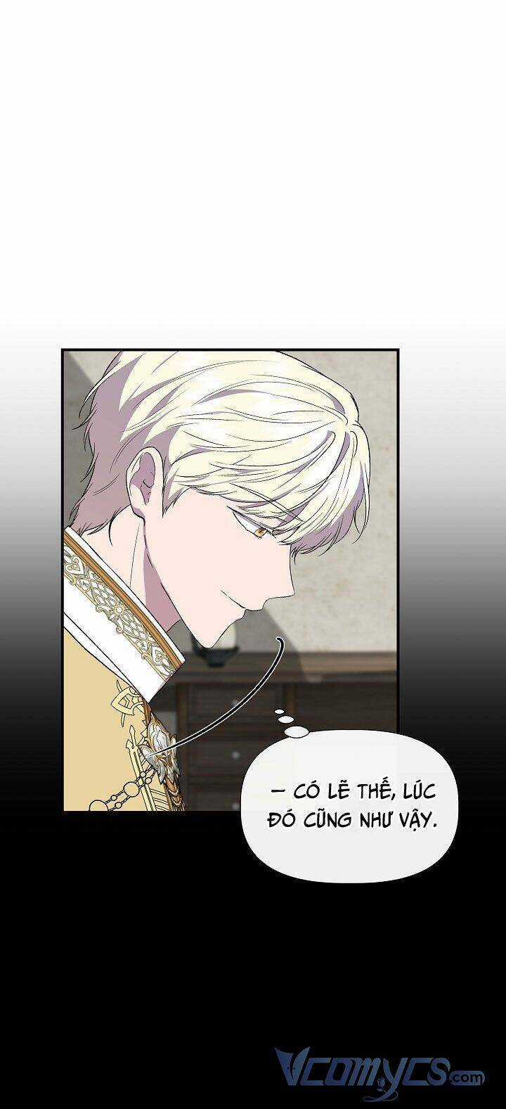 Tôi Không Phải Là Cinderella Chapter 60 trang 43