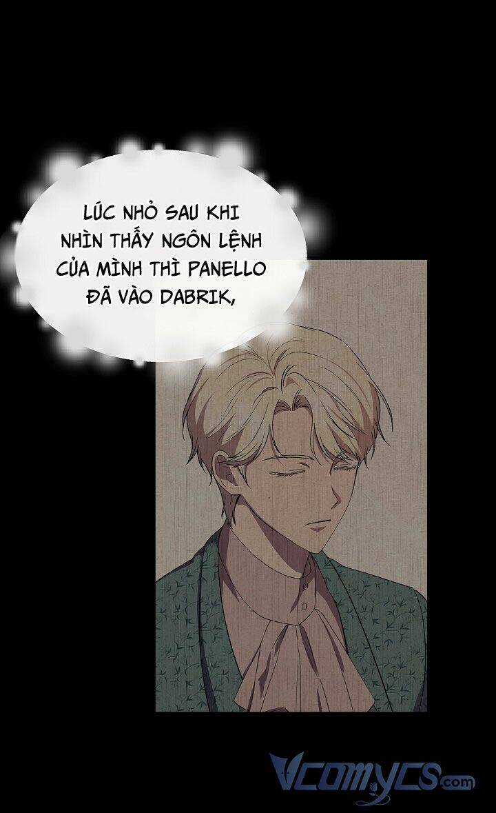 Tôi Không Phải Là Cinderella Chapter 60 trang 45