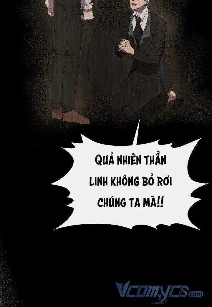Tôi Không Phải Là Cinderella Chapter 60 trang 50