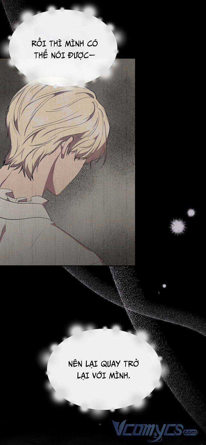 Tôi Không Phải Là Cinderella Chapter 60 trang 51