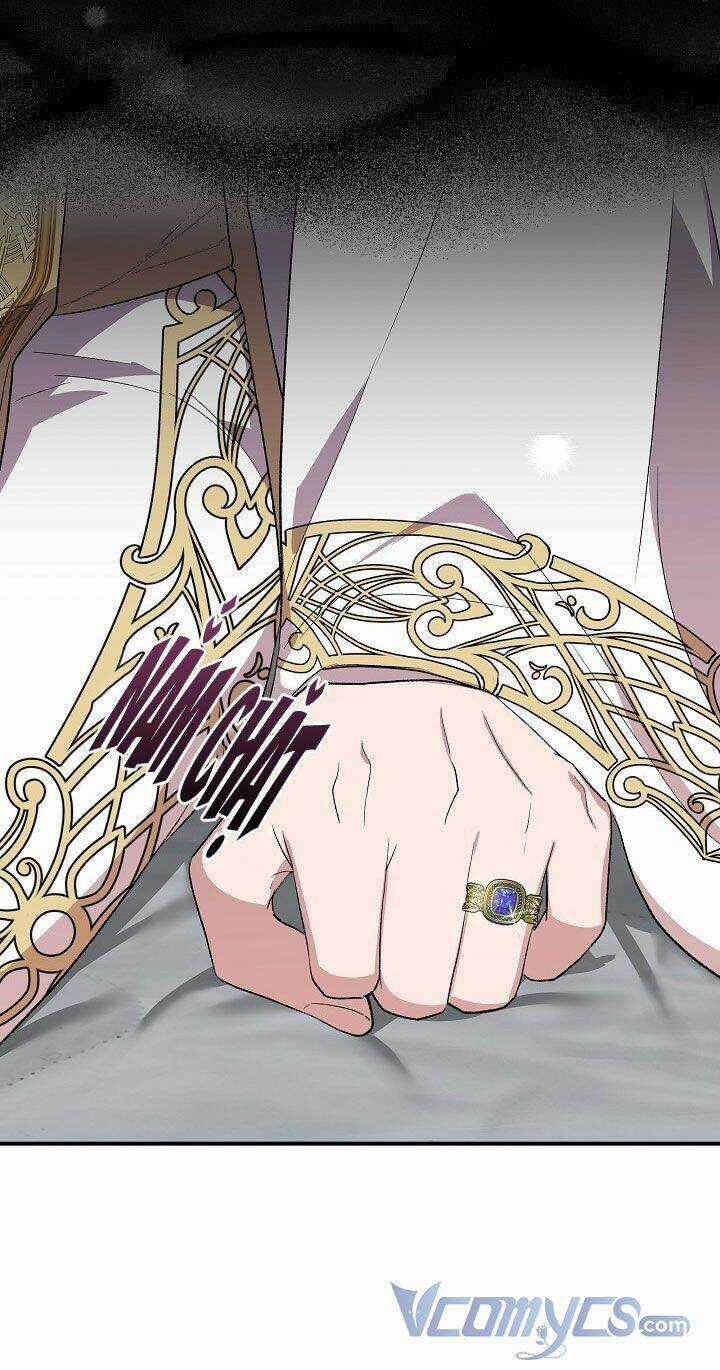 Tôi Không Phải Là Cinderella Chapter 60 trang 52