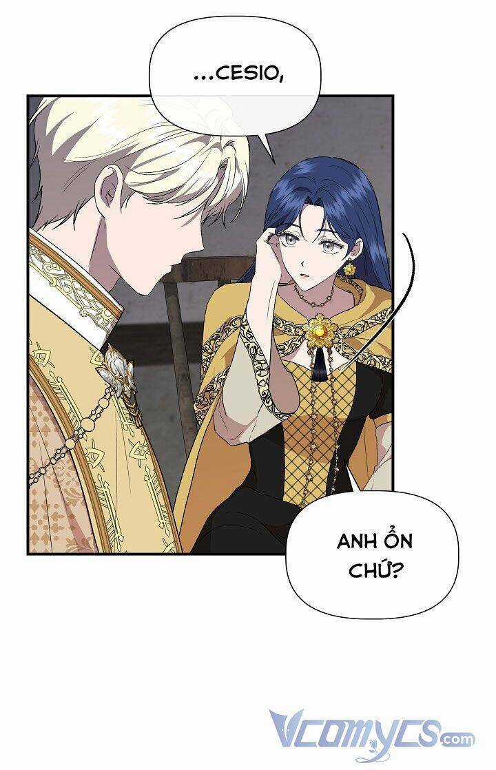 Tôi Không Phải Là Cinderella Chapter 60 trang 54