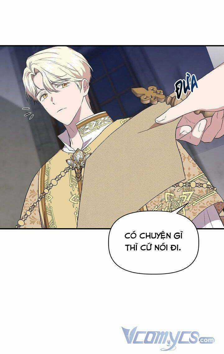 Tôi Không Phải Là Cinderella Chapter 60 trang 55