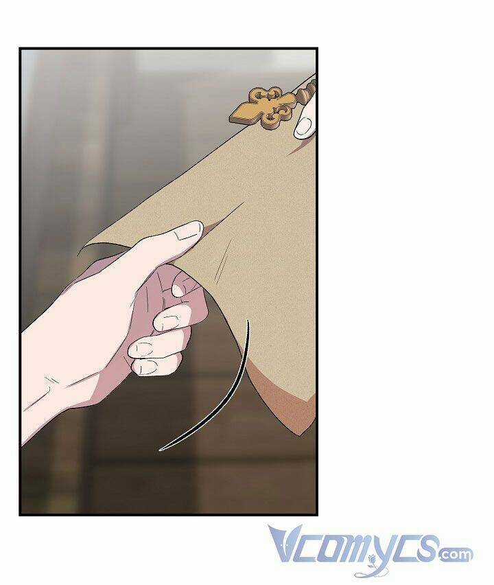 Tôi Không Phải Là Cinderella Chapter 60 trang 56