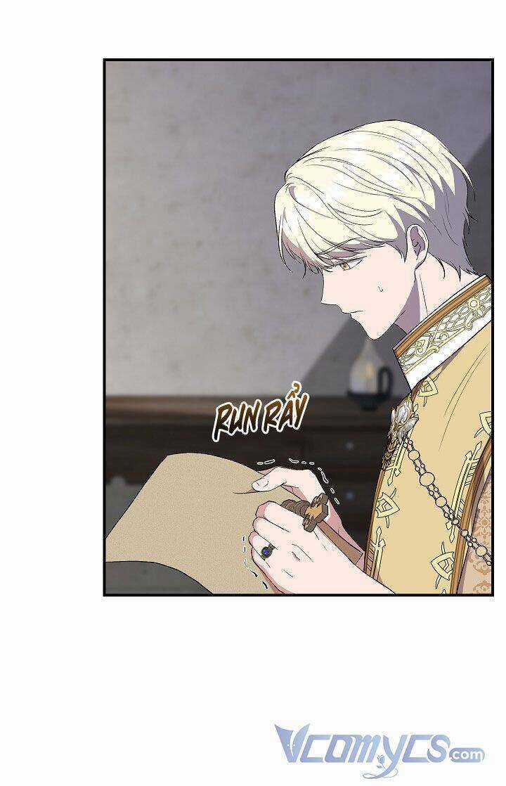 Tôi Không Phải Là Cinderella Chapter 60 trang 57