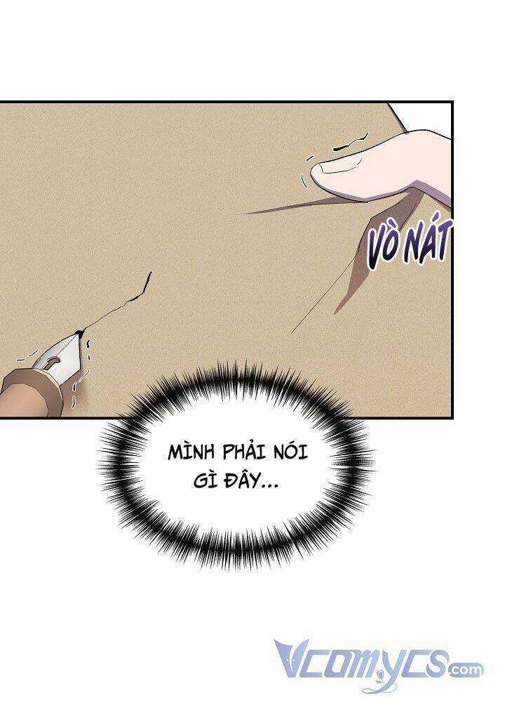 Tôi Không Phải Là Cinderella Chapter 60 trang 58