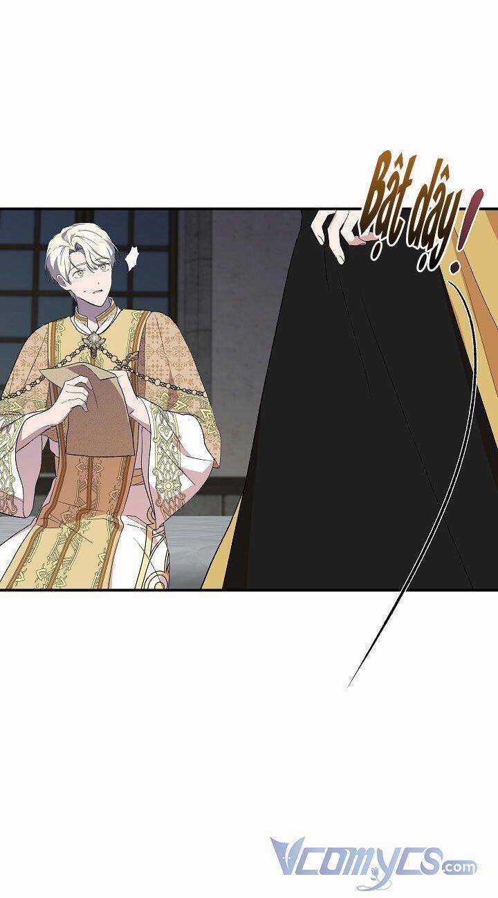 Tôi Không Phải Là Cinderella Chapter 60 trang 59