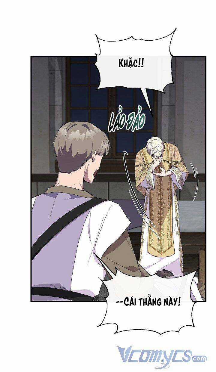 Tôi Không Phải Là Cinderella Chapter 60 trang 6