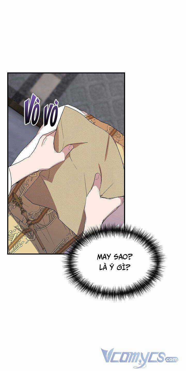 Tôi Không Phải Là Cinderella Chapter 60 trang 63