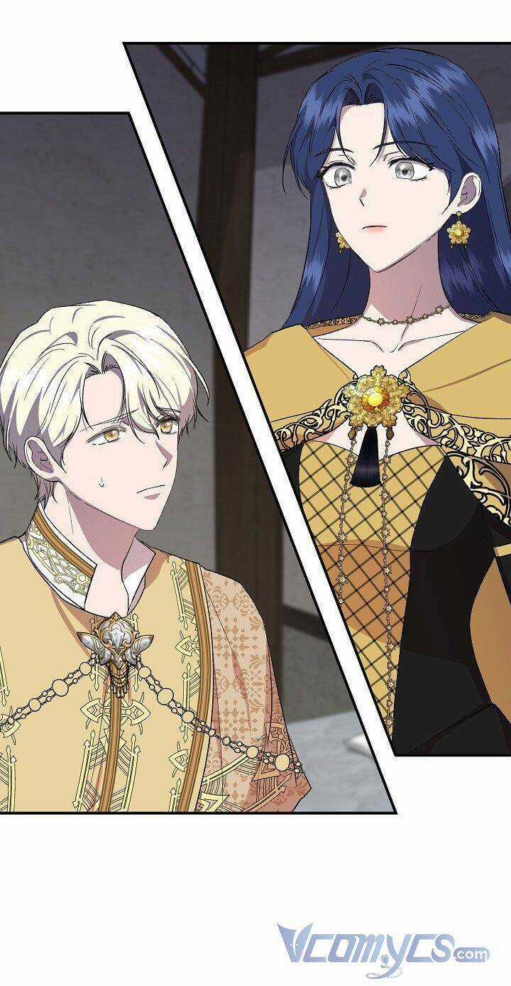 Tôi Không Phải Là Cinderella Chapter 60 trang 64