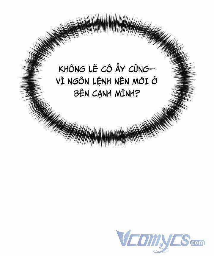 Tôi Không Phải Là Cinderella Chapter 60 trang 65