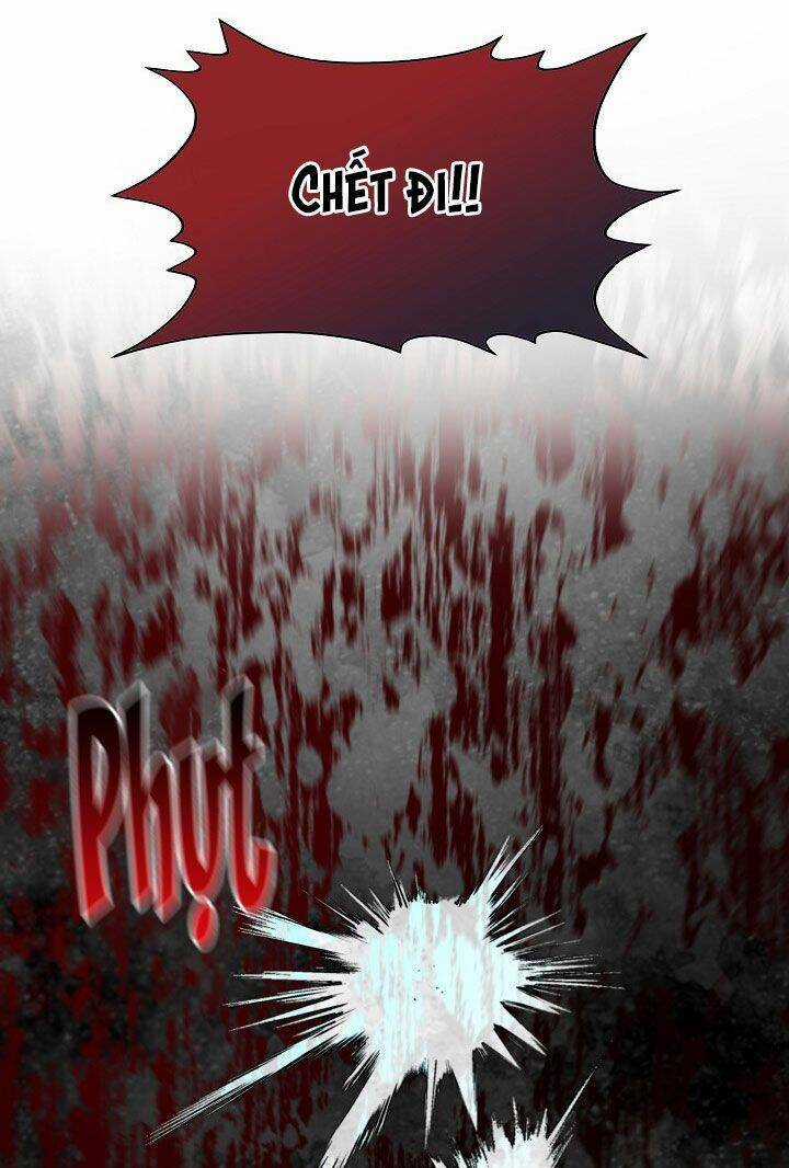 Tôi Không Phải Là Cinderella Chapter 60 trang 8