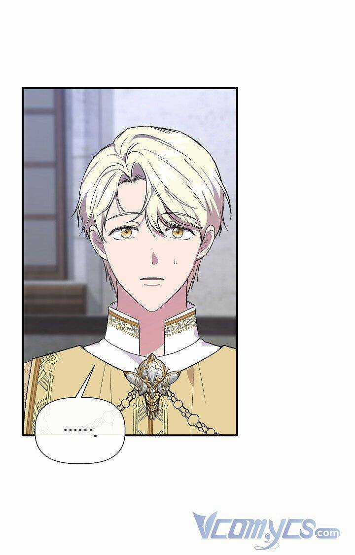 Tôi Không Phải Là Cinderella Chapter 61 trang 0