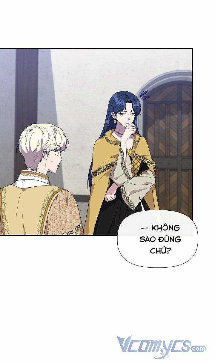 Tôi Không Phải Là Cinderella Chapter 61 trang 1