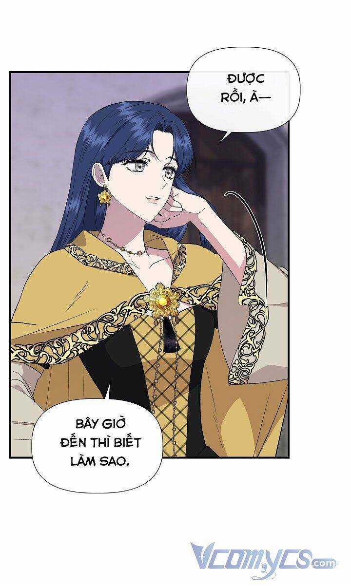Tôi Không Phải Là Cinderella Chapter 61 trang 10