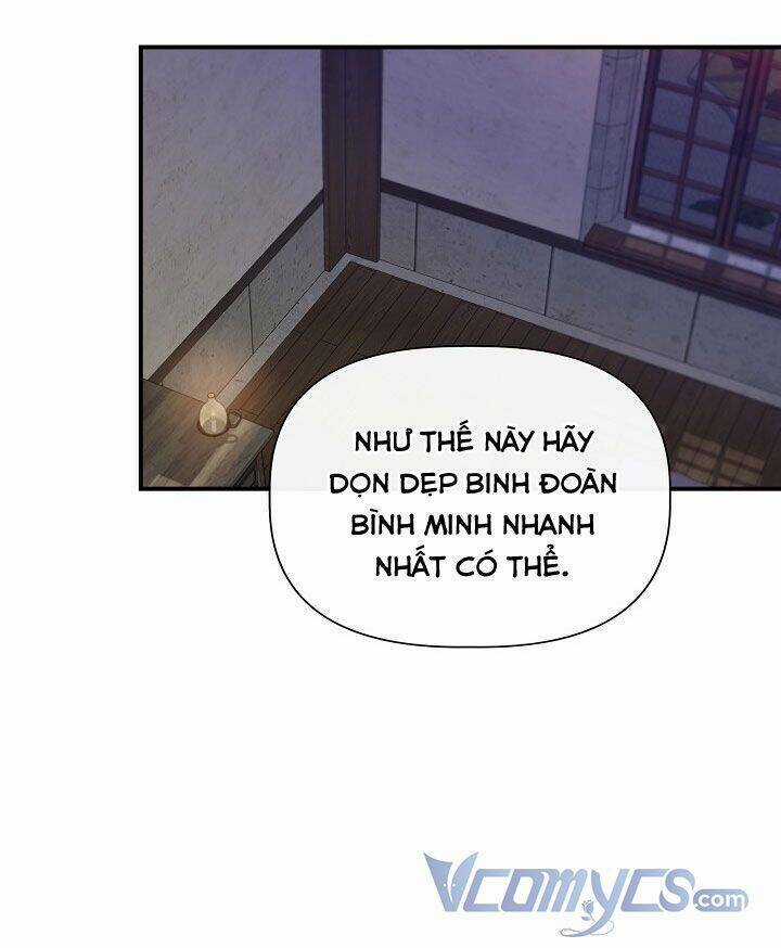 Tôi Không Phải Là Cinderella Chapter 61 trang 11