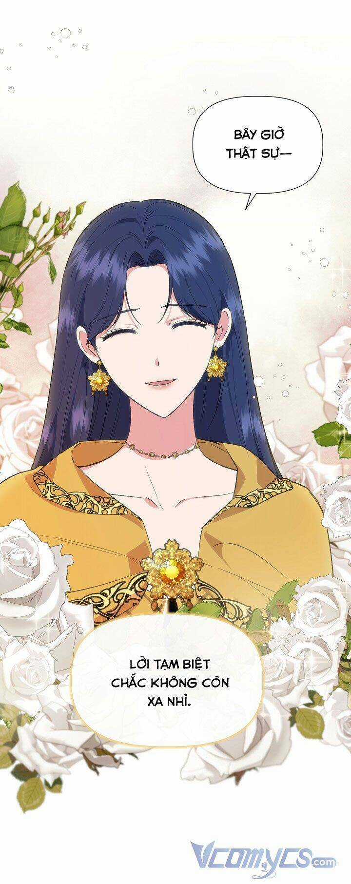 Tôi Không Phải Là Cinderella Chapter 61 trang 12