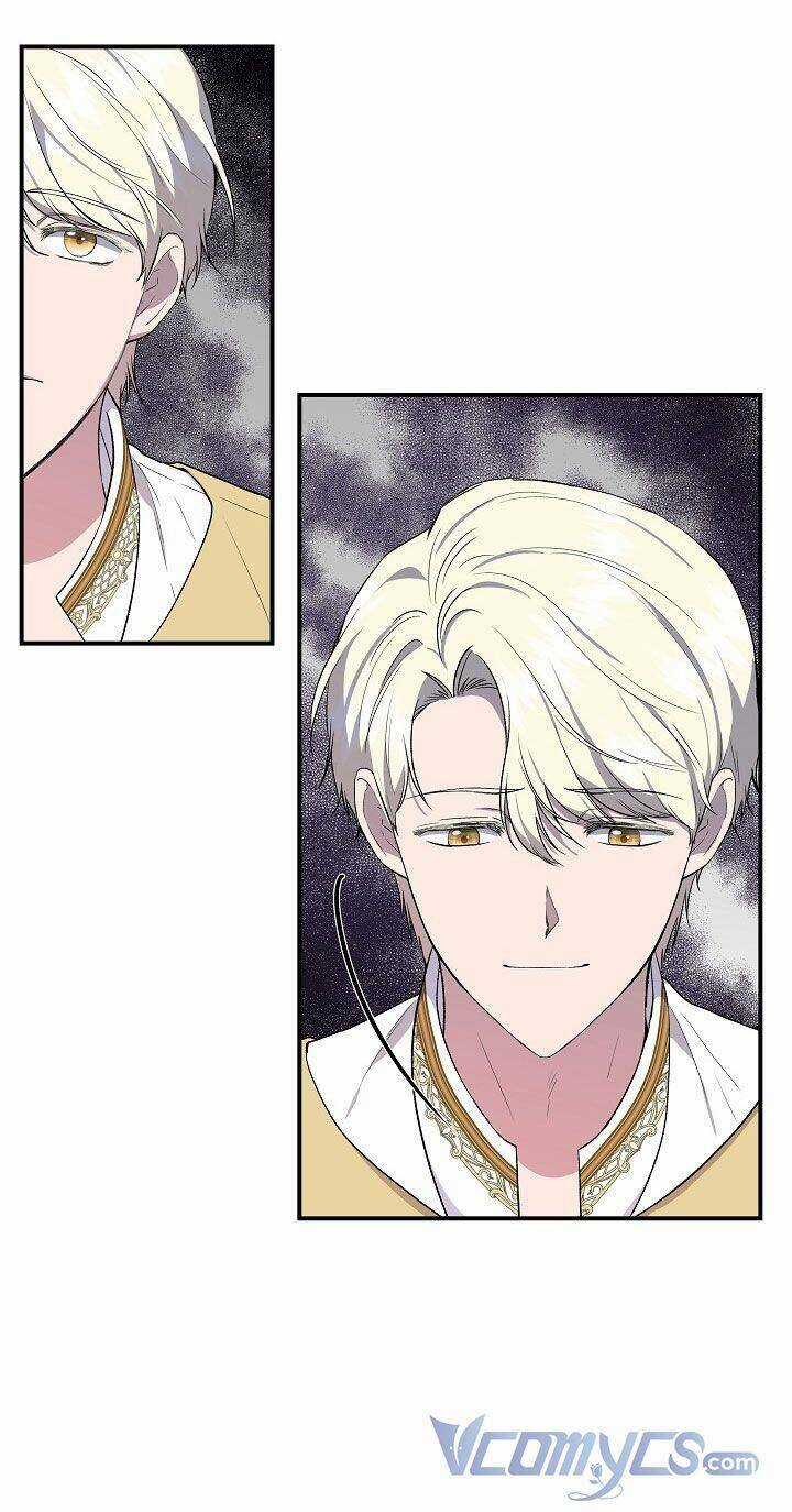Tôi Không Phải Là Cinderella Chapter 61 trang 13