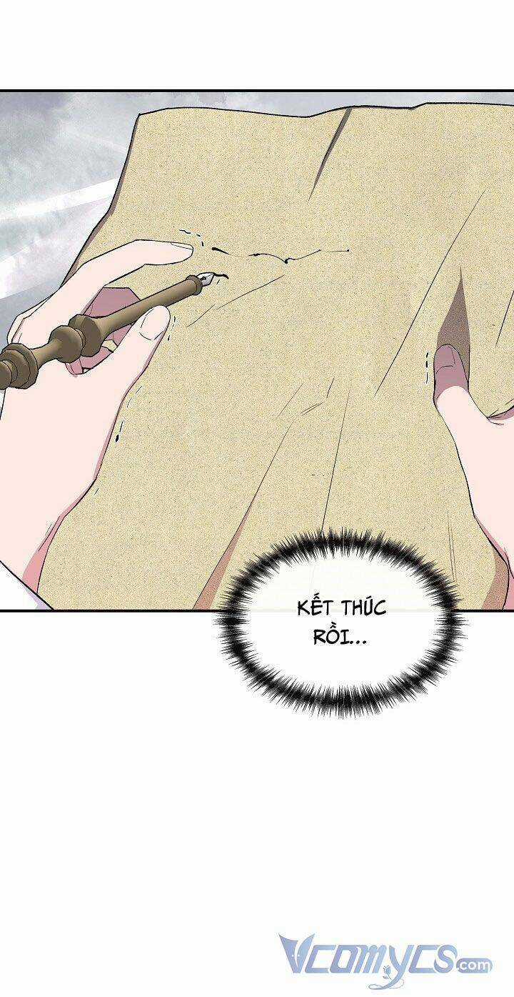 Tôi Không Phải Là Cinderella Chapter 61 trang 14