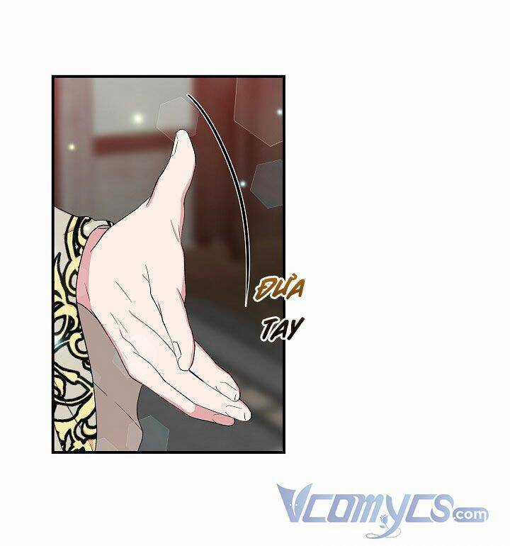 Tôi Không Phải Là Cinderella Chapter 61 trang 15