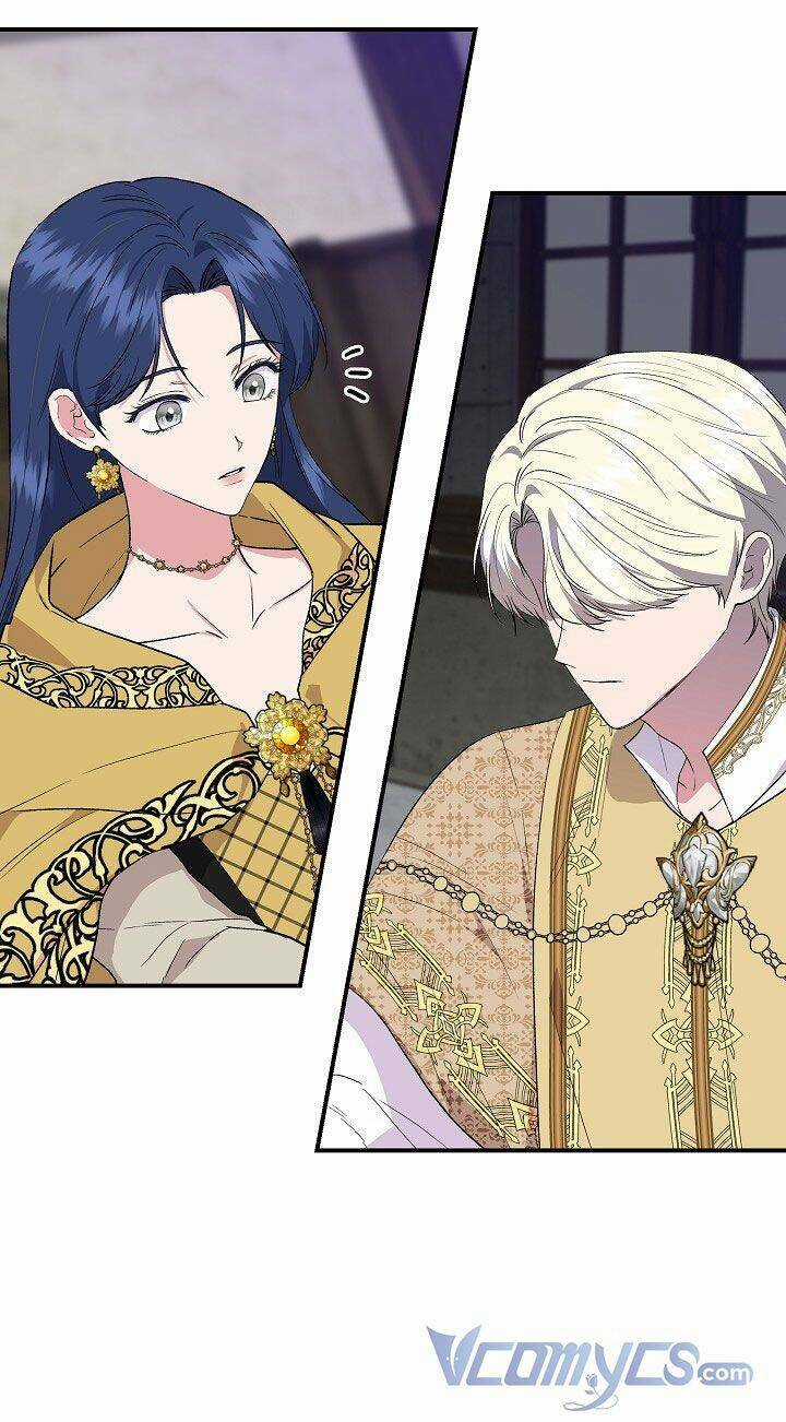 Tôi Không Phải Là Cinderella Chapter 61 trang 19