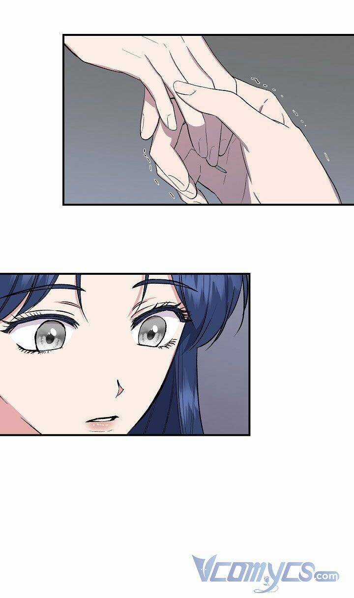 Tôi Không Phải Là Cinderella Chapter 61 trang 20