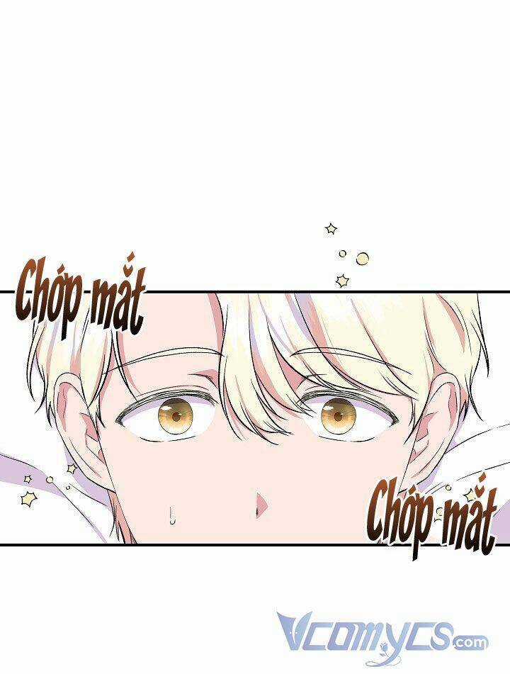 Tôi Không Phải Là Cinderella Chapter 61 trang 23