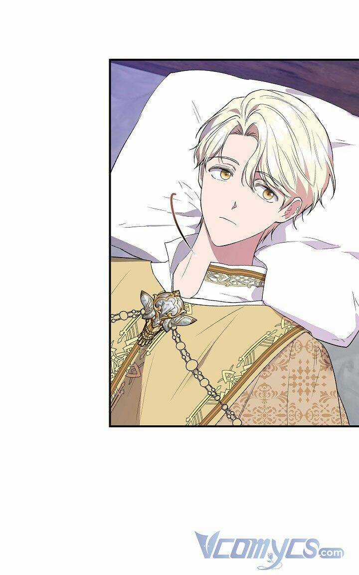 Tôi Không Phải Là Cinderella Chapter 61 trang 25