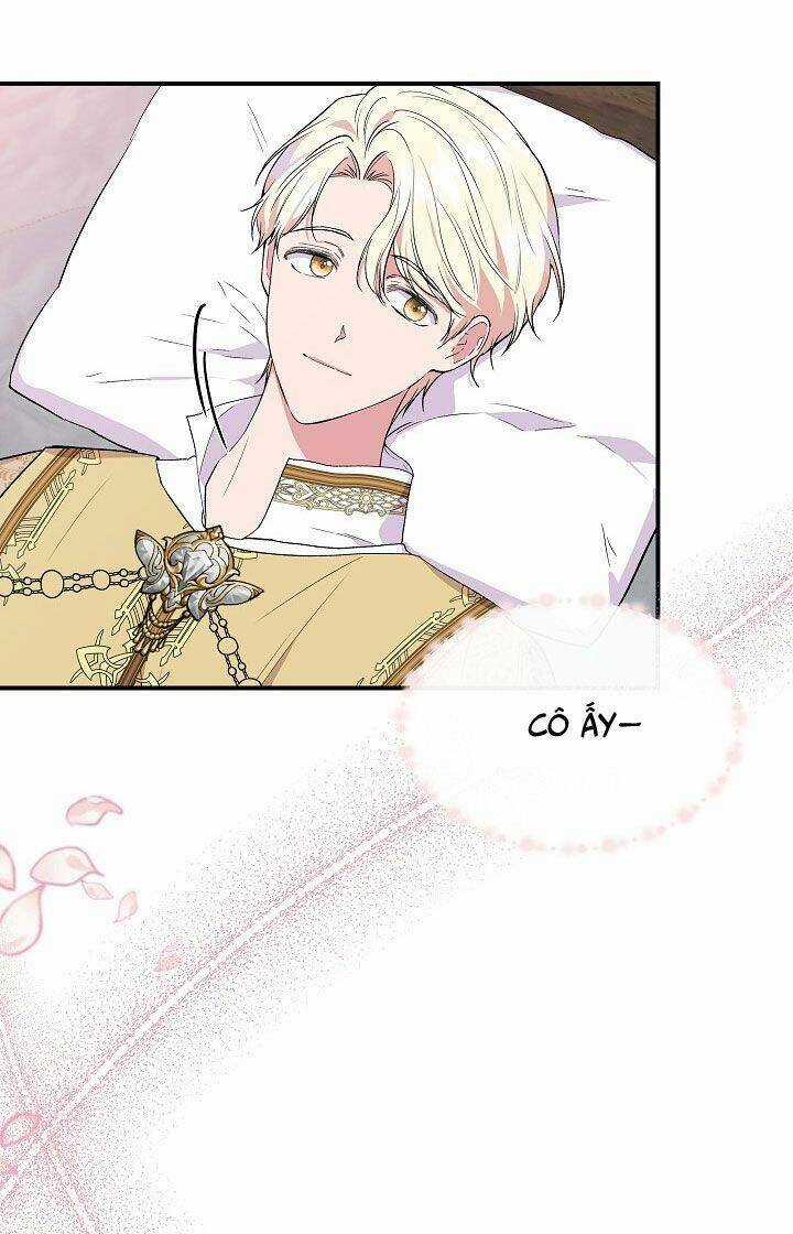 Tôi Không Phải Là Cinderella Chapter 61 trang 27