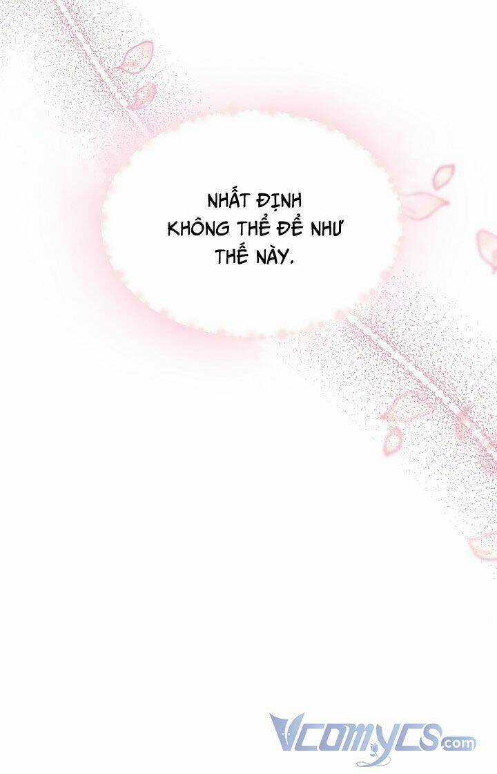 Tôi Không Phải Là Cinderella Chapter 61 trang 28