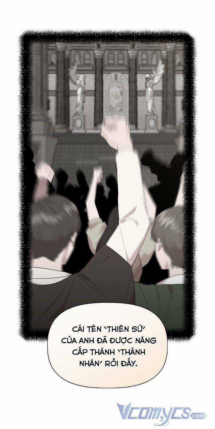 Tôi Không Phải Là Cinderella Chapter 61 trang 3