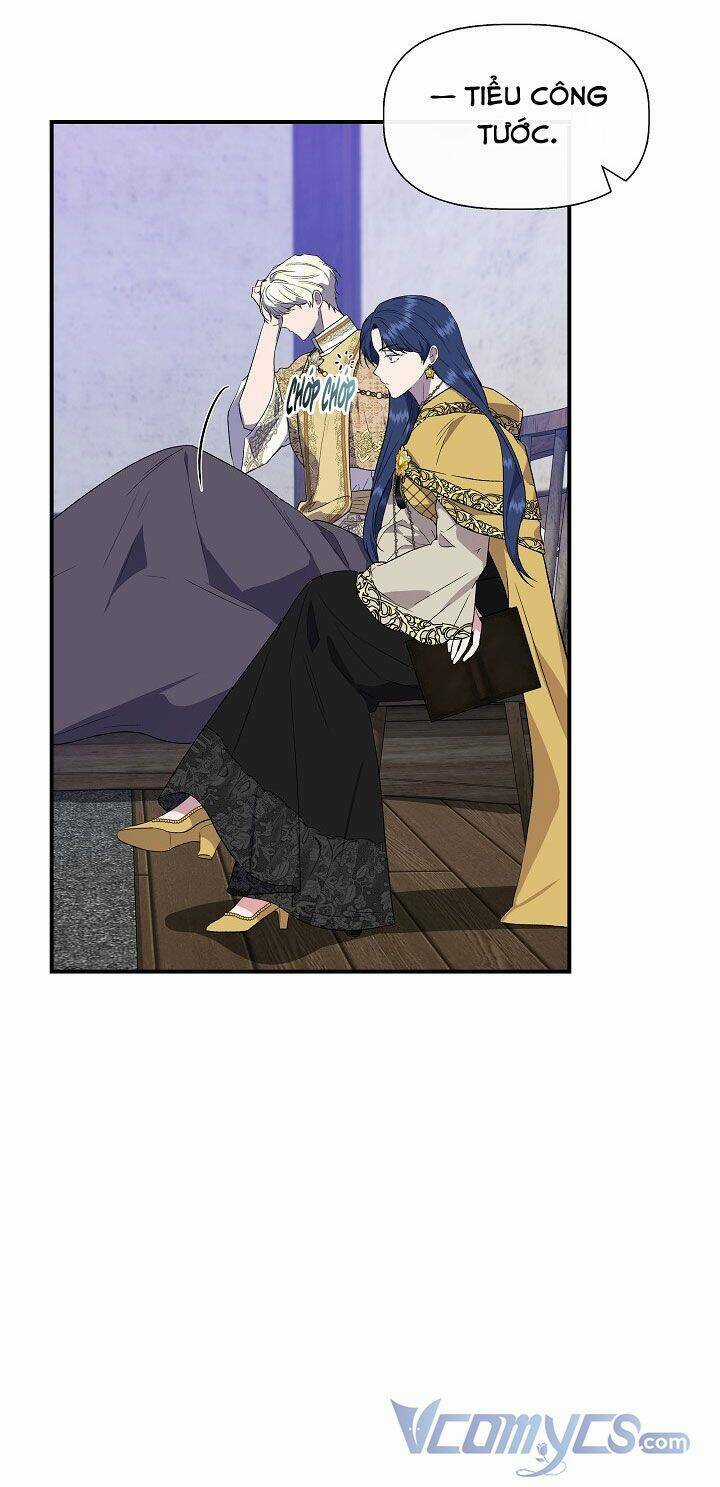 Tôi Không Phải Là Cinderella Chapter 61 trang 30