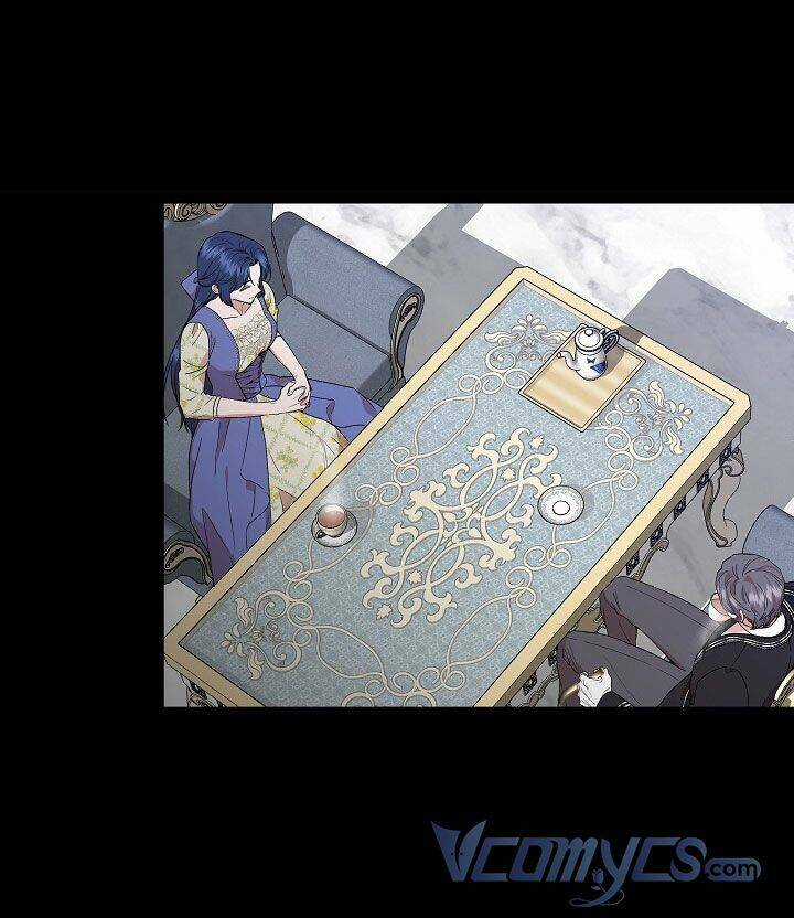 Tôi Không Phải Là Cinderella Chapter 61 trang 35