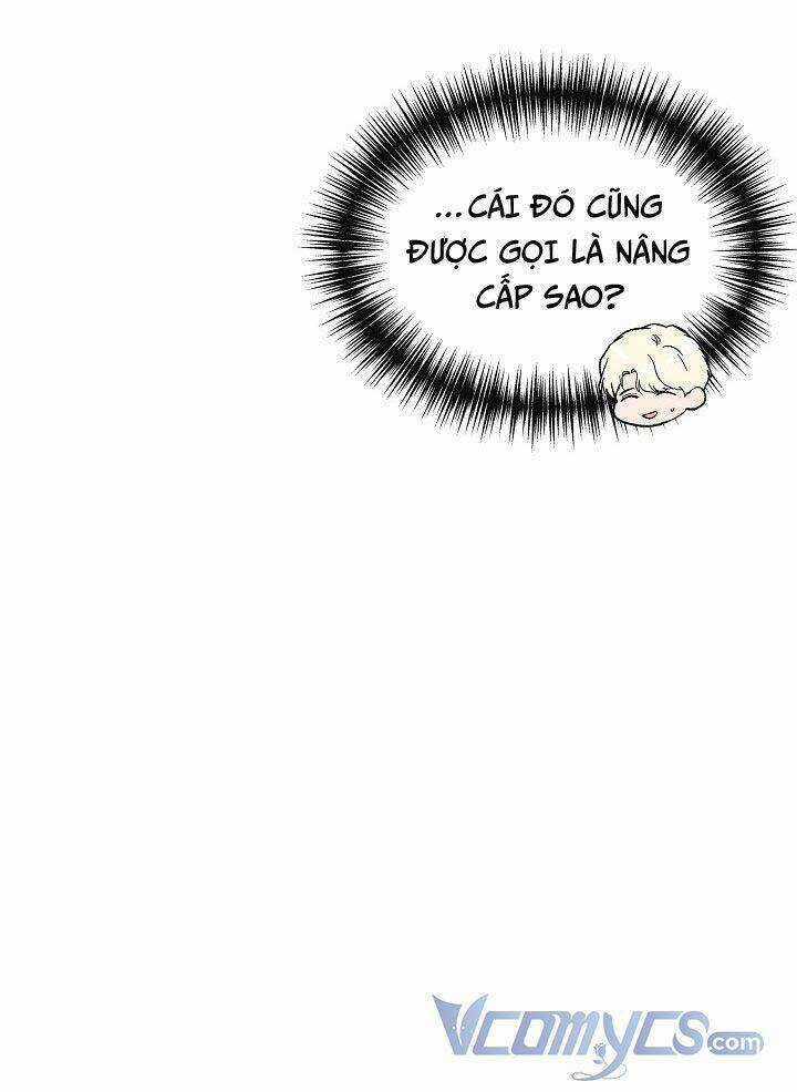 Tôi Không Phải Là Cinderella Chapter 61 trang 4