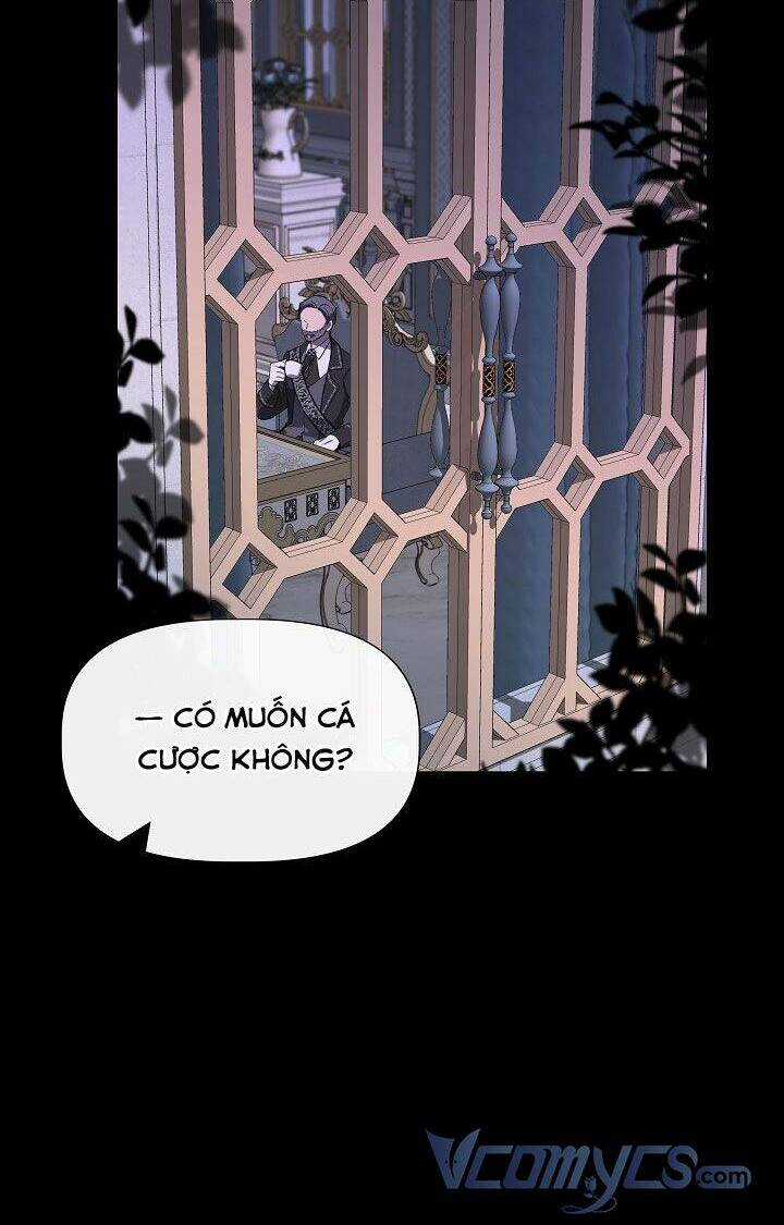 Tôi Không Phải Là Cinderella Chapter 61 trang 40