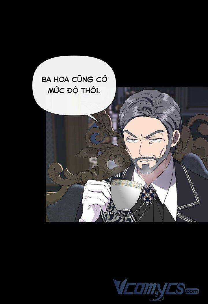 Tôi Không Phải Là Cinderella Chapter 61 trang 41