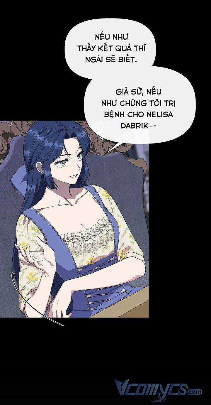 Tôi Không Phải Là Cinderella Chapter 61 trang 42