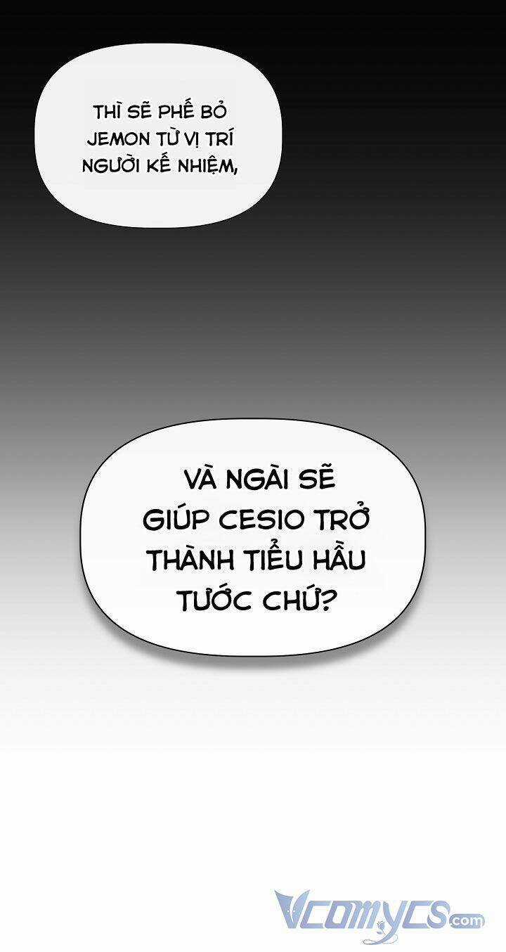 Tôi Không Phải Là Cinderella Chapter 61 trang 43