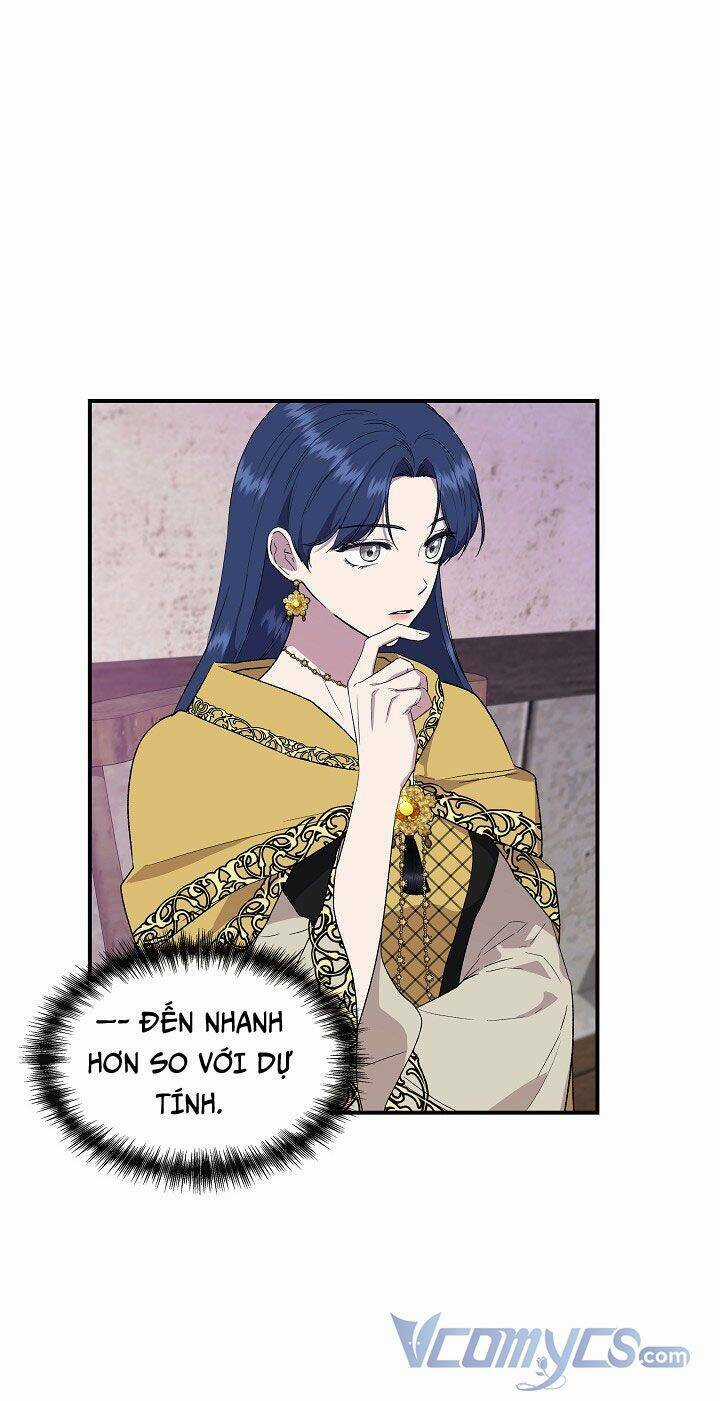 Tôi Không Phải Là Cinderella Chapter 61 trang 44