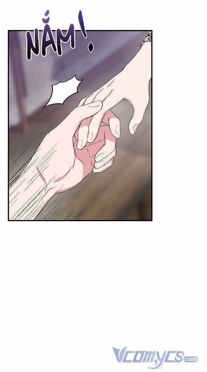 Tôi Không Phải Là Cinderella Chapter 61 trang 46