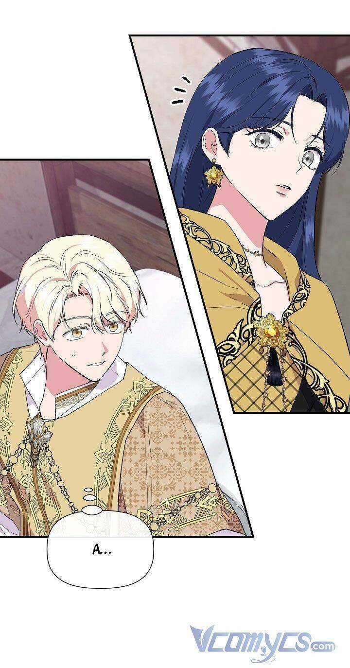 Tôi Không Phải Là Cinderella Chapter 61 trang 47