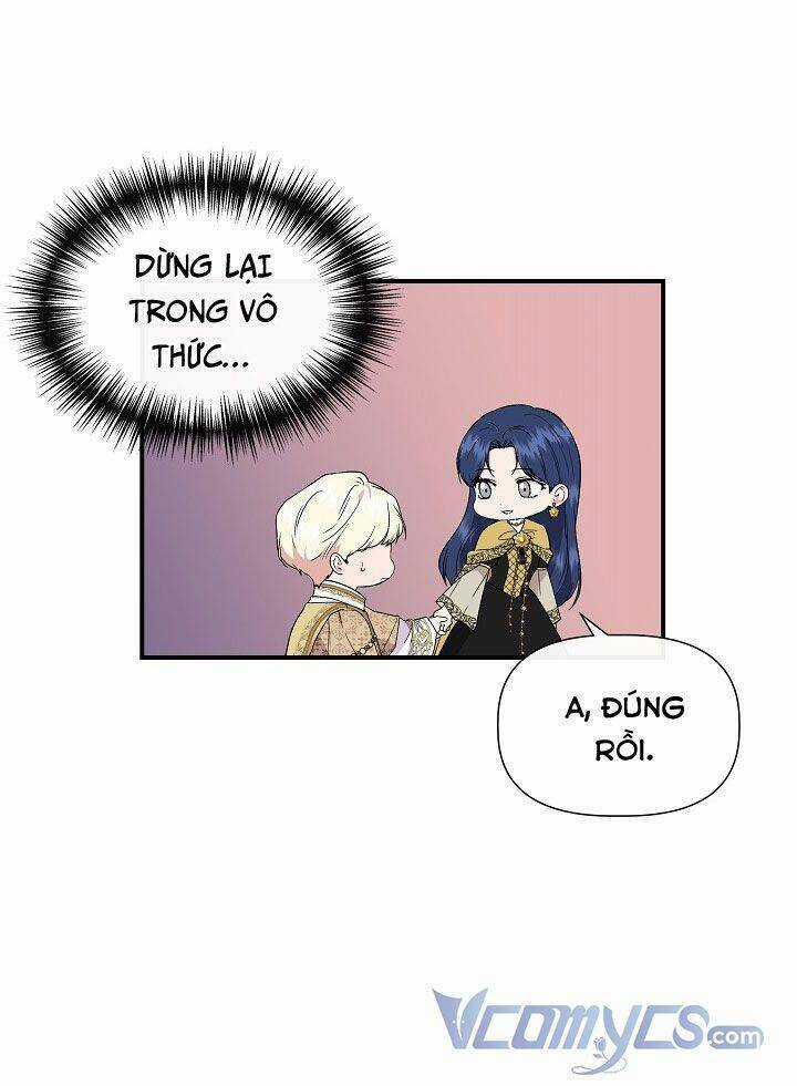 Tôi Không Phải Là Cinderella Chapter 61 trang 48