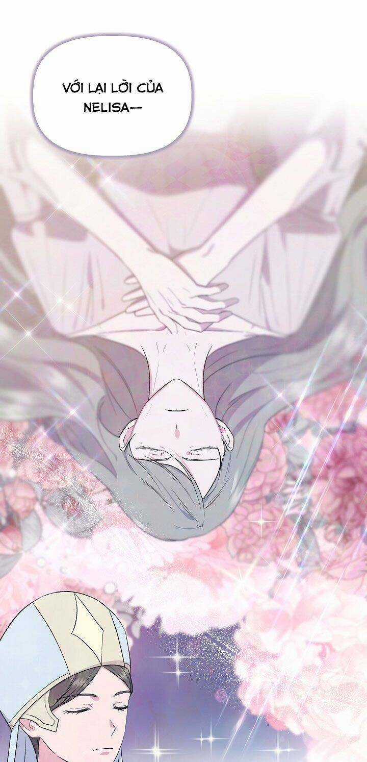 Tôi Không Phải Là Cinderella Chapter 61 trang 5