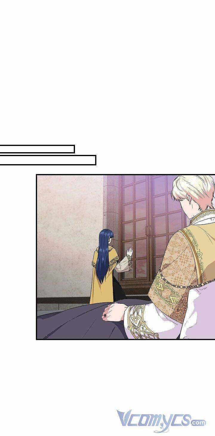 Tôi Không Phải Là Cinderella Chapter 61 trang 50