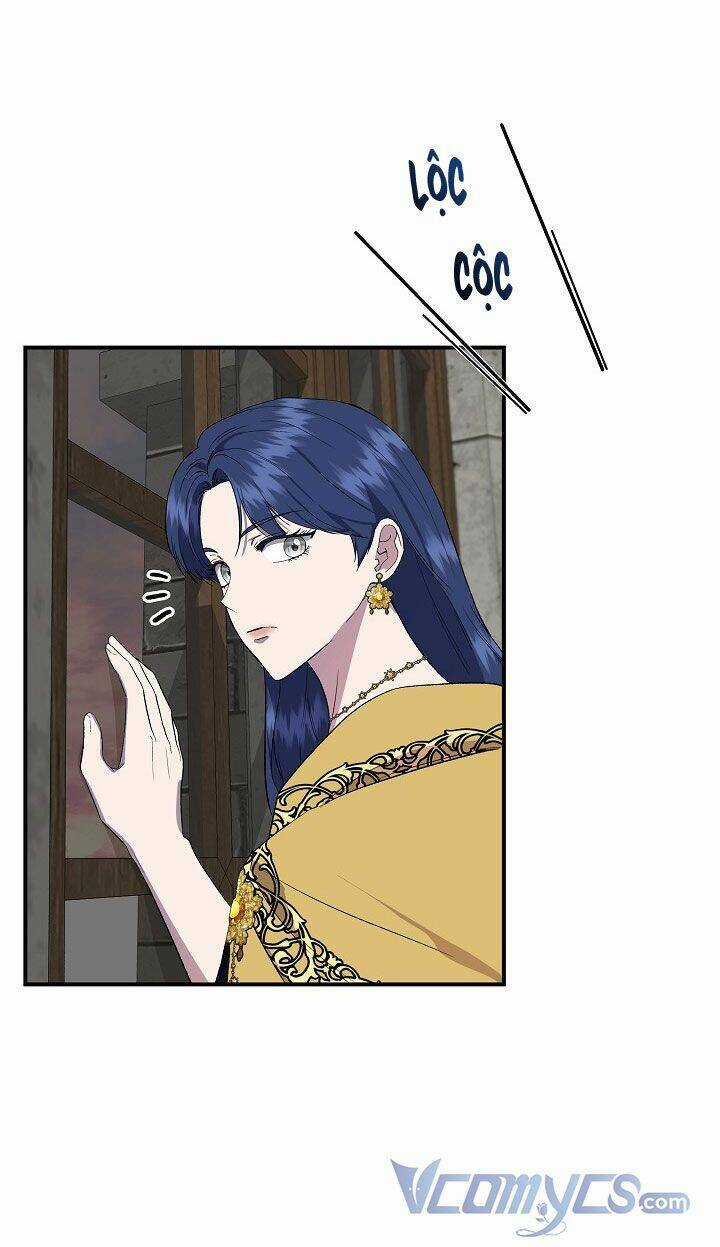 Tôi Không Phải Là Cinderella Chapter 61 trang 51