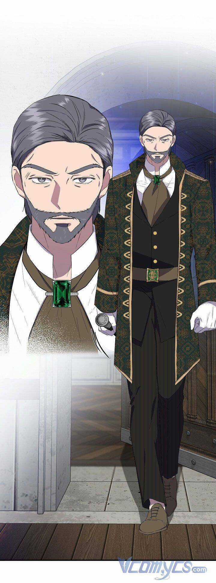 Tôi Không Phải Là Cinderella Chapter 61 trang 52