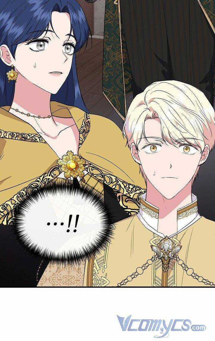 Tôi Không Phải Là Cinderella Chapter 61 trang 57